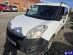 Opel Combo 1.6 CDTI MR`12 E5 2.2t Aukcja 320310 - grafika 1