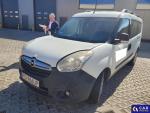 Opel Combo 1.6 CDTI MR`12 E5 2.2t Aukcja 320311 - grafika 1