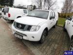 Nissan Navara MR`05 E5 3.0t Aukcja 320312 - grafika 1