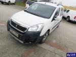 Peugeot Partner III Tepee HDI MR`15 E6 Aukcja 320313 - grafika 1