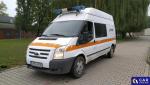 Ford Transit FT 350 2.2 TDCi MR`12 E5 3.5t Aukcja 320314 - grafika 1