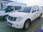 Nissan Navara MR`05 E5 3.0t Aukcja 320315 - grafika 1