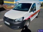 Volkswagen Caddy GP 2.0 TDI MR`11 E5 2.3t Aukcja 320316 - grafika 1
