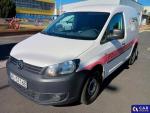 Volkswagen Caddy GP 2.0 TDI MR`11 E5 2.3t Aukcja 320317 - grafika 1