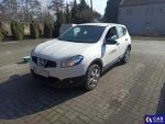 Nissan Qashqai 2.0 MR`10 E5 Aukcja 320318 - grafika 1
