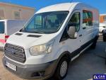 Ford Transit FT 350 2.2 TDCi MR`14 E5 3.5t Aukcja 320319 - grafika 1