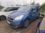Peugeot Partner III Tepee HDI MR`15 E6 Aukcja 320320 - grafika 1