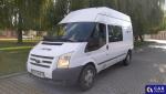 Ford Transit FT 350 2.2 TDCi MR`12 E5 3.5t Aukcja 320323 - grafika 1