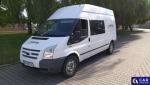 Ford Transit FT 350 2.2 TDCi MR`12 E5 3.5t Aukcja 320292 - grafika 1