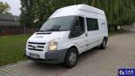 Ford Transit FT 350 2.4 TDCi Kat. MR`07 E4 3.5t Aukcja 320294 - grafika 1