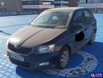 Skoda Fabia III 1.0 MR`15 E6 Aukcja 315067 - grafika 1