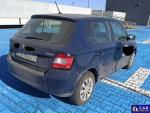 Skoda Fabia III 1.0 MR`15 E6 Aukcja 315067 - grafika 4