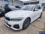 BMW Seria 3 320d xDrive M Sport Aukcja 321314 - grafika 1