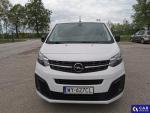 Opel Vivaro 2.0 CDTI MR`19 E6d 3.0t Aukcja 315049 - grafika 3