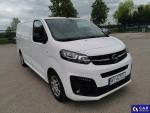 Opel Vivaro 2.0 CDTI MR`19 E6d 3.0t Aukcja 315049 - grafika 4