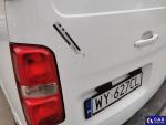 Opel Vivaro 2.0 CDTI MR`19 E6d 3.0t Aukcja 315049 - grafika 83