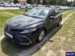 Toyota Camry Hybrid MR`18 E6d Aukcja 316447 - grafika 1