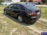 Toyota Camry Hybrid MR`18 E6d Aukcja 316447 - grafika 2
