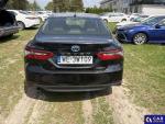Toyota Camry Hybrid MR`18 E6d Aukcja 316447 - grafika 3