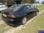 Toyota Camry Hybrid MR`18 E6d Aukcja 316447 - grafika 4