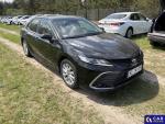 Toyota Camry Hybrid MR`18 E6d Aukcja 316447 - grafika 5
