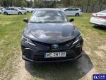 Toyota Camry Hybrid MR`18 E6d Aukcja 316447 - grafika 6