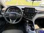 Toyota Camry Hybrid MR`18 E6d Aukcja 316447 - grafika 14