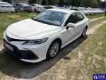 Toyota Camry Hybrid MR`18 E6d Aukcja 315964 - grafika 1