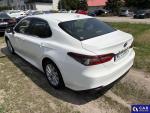 Toyota Camry Hybrid MR`18 E6d Aukcja 315964 - grafika 2