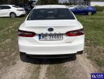 Toyota Camry Hybrid MR`18 E6d Aukcja 315964 - grafika 3