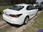 Toyota Camry Hybrid MR`18 E6d Aukcja 315964 - grafika 4