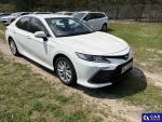 Toyota Camry Hybrid MR`18 E6d Aukcja 315964 - grafika 5