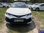 Toyota Camry Hybrid MR`18 E6d Aukcja 315964 - grafika 6