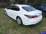 Toyota Camry Hybrid MR`18 E6d Aukcja 316449 - grafika 2