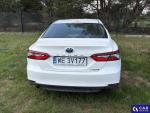 Toyota Camry Hybrid MR`18 E6d Aukcja 316449 - grafika 3