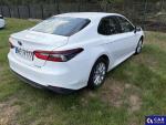 Toyota Camry Hybrid MR`18 E6d Aukcja 316449 - grafika 4