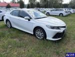Toyota Camry Hybrid MR`18 E6d Aukcja 316449 - grafika 5
