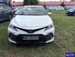 Toyota Camry Hybrid MR`18 E6d Aukcja 316449 - grafika 6