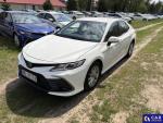 Toyota Camry Hybrid MR`18 E6d Aukcja 316450 - grafika 1