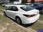 Toyota Camry Hybrid MR`18 E6d Aukcja 316450 - grafika 2