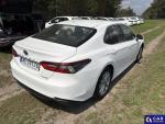 Toyota Camry Hybrid MR`18 E6d Aukcja 316450 - grafika 4