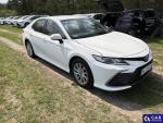 Toyota Camry Hybrid MR`18 E6d Aukcja 316450 - grafika 5
