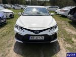 Toyota Camry Hybrid MR`18 E6d Aukcja 316450 - grafika 6