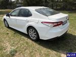 Toyota Camry Hybrid MR`18 E6d Aukcja 316451 - grafika 2