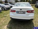 Toyota Camry Hybrid MR`18 E6d Aukcja 316451 - grafika 3