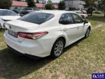 Toyota Camry Hybrid MR`18 E6d Aukcja 316451 - grafika 4