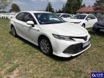 Toyota Camry Hybrid MR`18 E6d Aukcja 316451 - grafika 5