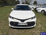 Toyota Camry Hybrid MR`18 E6d Aukcja 316451 - grafika 6