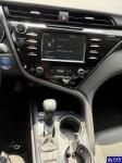 Toyota Camry Hybrid MR`18 E6d Aukcja 316451 - grafika 14