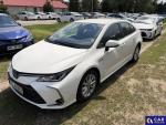 Toyota Corolla 1.8 Hybrid MR`19 E6 Aukcja 315968 - grafika 1